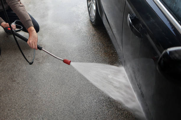 Pressure Washing Services for Businesses in Marion, OH